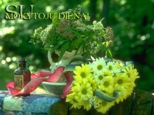 mokytojo-diena